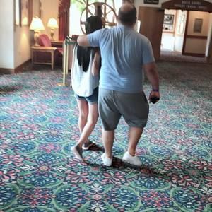 Meet your Posher, Alba